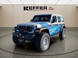 New 2025 Jeep Wrangler Sport S video 1