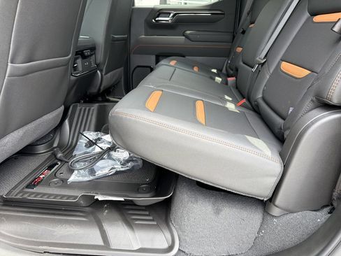 New 2026 GMC Sierra 1500 AT4 w/ Technology Package AWD/4WD image 17