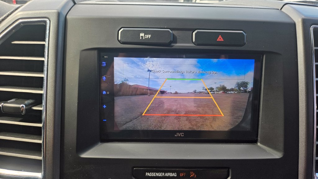 Used 2016 Ford F150 XLT AWD/4WD image 30