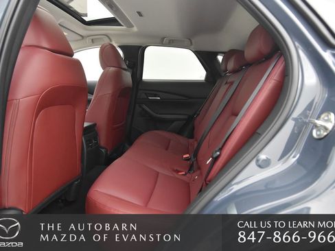 New 2026 MAZDA CX-30 AWD 2.5 S image 25