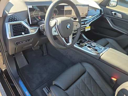 New 2026 BMW X7 xDrive40i image 9