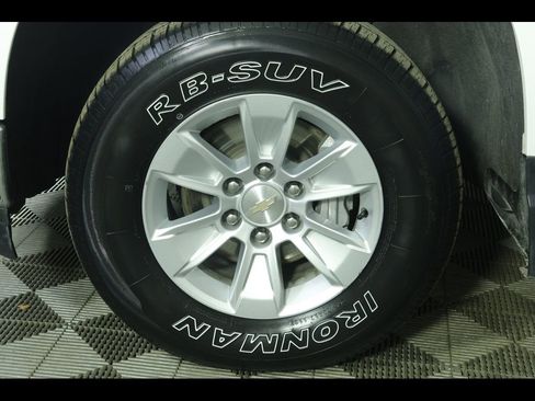 Used 2023 Chevrolet Silverado 1500 LT w/ Protection Package image 16