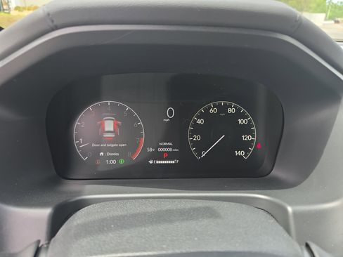 New 2026 Honda Odyssey Sport-L image 21