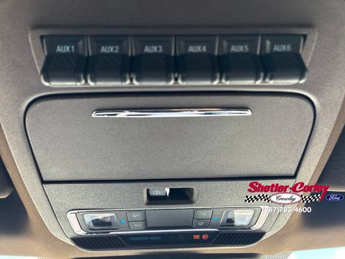 Used 2025 Ford F250 King Ranch AWD/4WD image 27