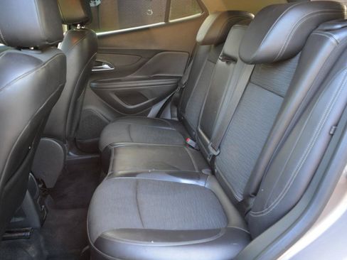 Used 2015 Buick Encore Convenience AWD/4WD image 12
