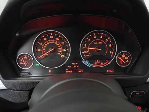 Used 2019 BMW 440i Gran Coupe xDrive AWD/4WD image 22
