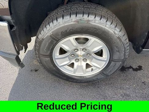Used 2019 Chevrolet Silverado 1500 LT image 45