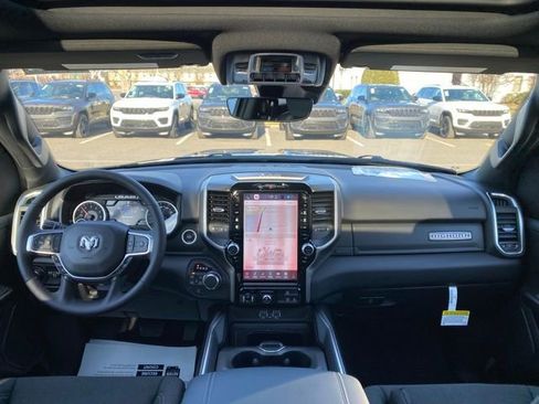 New 2026 RAM 1500 Big Horn image 23