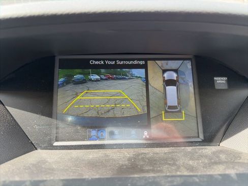 Used 2020 Acura MDX SH-AWD w/ Advance Package image 14