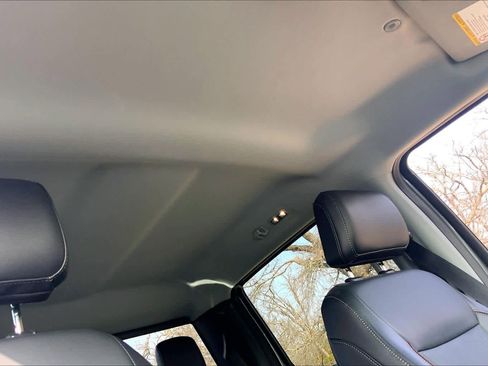 Used 2024 Ford F250 Lariat AWD/4WD image 13