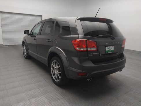 Used 2017 Dodge Journey GT w/ Driver Convenience Group image 5