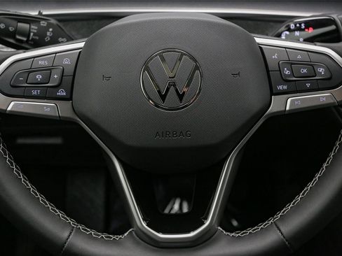 New 2025 Volkswagen Tiguan S image 20