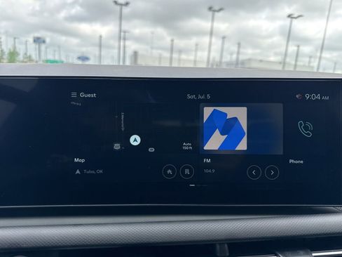 New 2025 Hyundai Santa Cruz XRT image 17