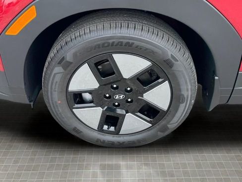 New 2026 Hyundai Santa Fe SEL FWD image 18