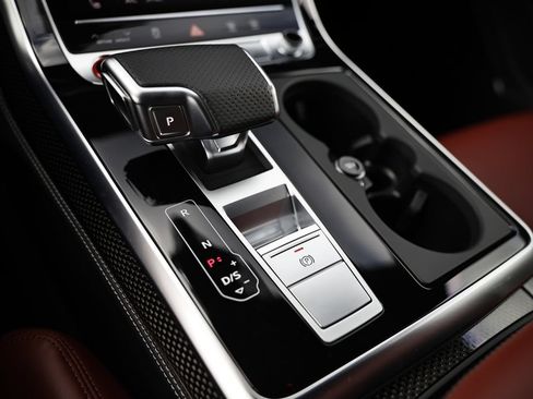 Certified 2023 Audi SQ7 Premium Plus w/ Black Optic Package AWD/4WD image 42