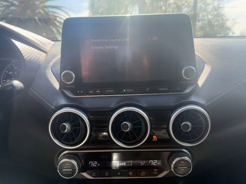 Used 2020 Nissan Sentra SV image 22