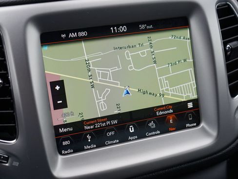 Used 2019 Jeep Compass High Altitude AWD/4WD image 26