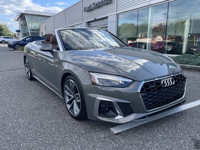 Used 2023 Audi A5 2.0T Premium Plus