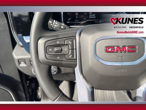 New 2025 GMC Sierra 3500 SLT image 28