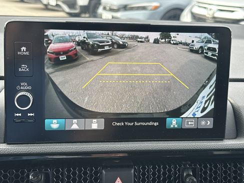 Certified 2023 Honda CR-V Sport Touring image 32