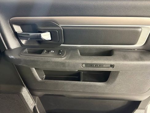 Used 2024 RAM 1500 Classic Warlock image 12