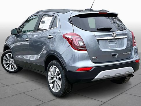Used 2019 Buick Encore Preferred image 12