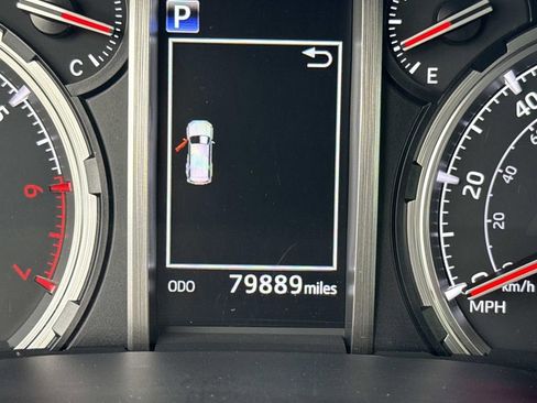 Used 2022 Toyota 4Runner TRD Off-Road Premium image 46