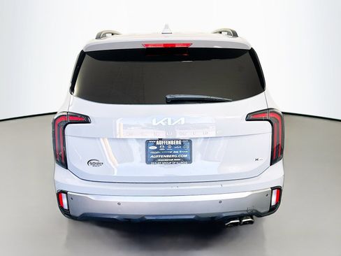 Used 2023 Kia Telluride EX X-Line AWD/4WD image 6
