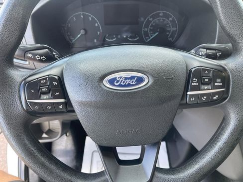 Used 2024 Ford Transit 250 Low Roof w/ Exterior Upgrade Package RWD image 24