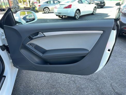 Used 2013 Audi A5 2.0T Premium w/ Convenience Pkg FWD image 21
