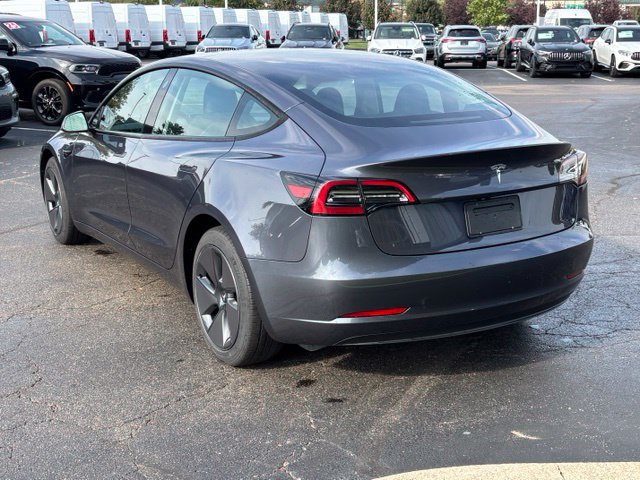 Used 2023 Tesla Model 3 Standard Range RWD image 8
