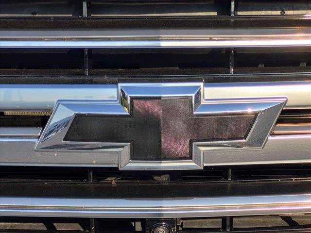 Certified 2024 Chevrolet Tahoe High Country w/ Advanced Technology Package AWD/4WD image 24
