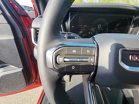 New 2026 GMC Terrain AT4 image 18