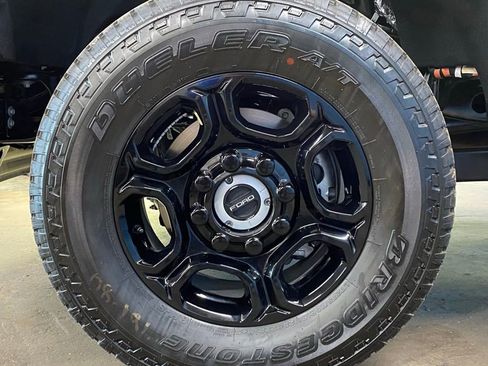 New 2026 Ford F250 XL w/ STX Appearance Package image 47