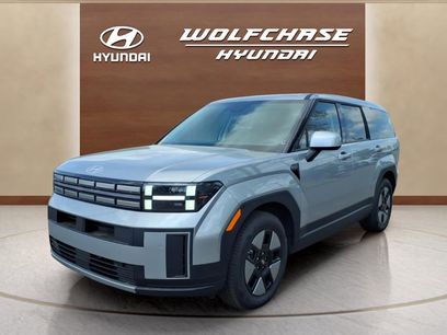 New 2026 Hyundai Santa Fe SE