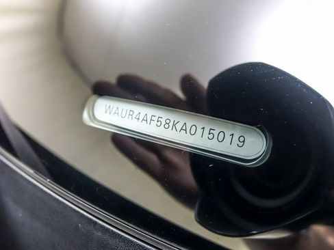 Used 2019 Audi S5 Prestige image 28