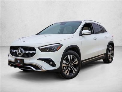 Used 2024 Mercedes-Benz GLA 250 4MATIC