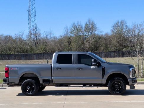 Used 2024 Ford F250 XL w/ STX Appearance Package image 9