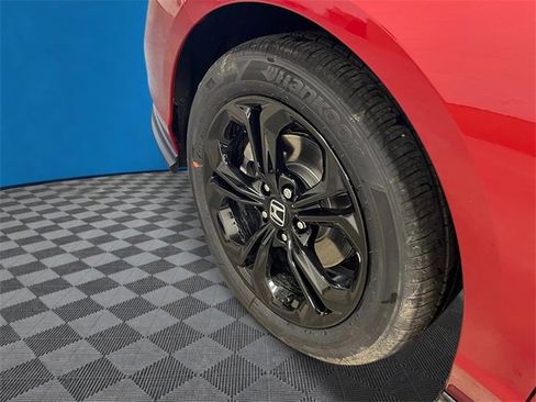 New 2025 Honda Accord SE image 10