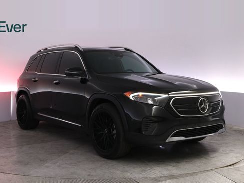 Used 2023 Mercedes-Benz EQB 250+ image 13
