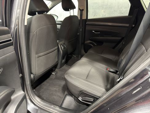 Used 2023 Hyundai Tucson SEL image 14