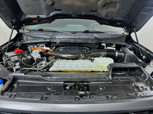 Used 2022 Ford F150 XLT w/ Equipment Group 302A High image 29