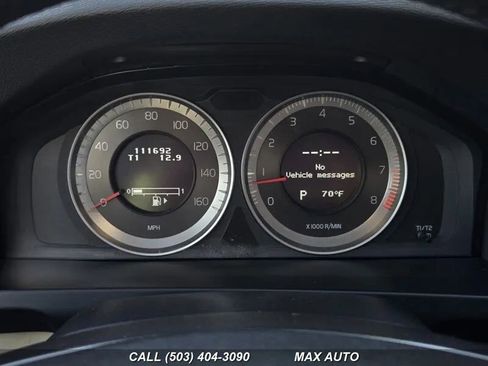 Used 2012 Volvo S60 T5 Premier image 26