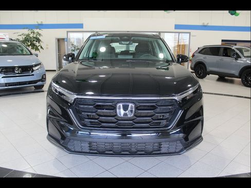 Certified 2023 Honda CR-V LX image 2