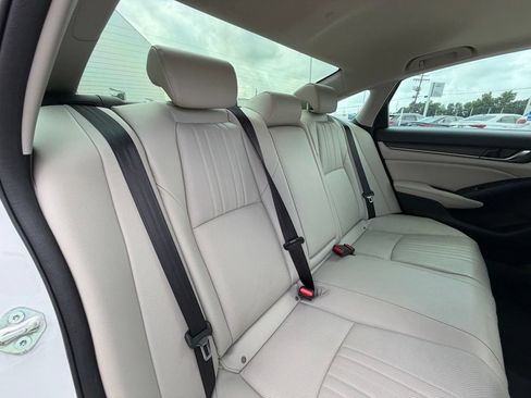 Used 2021 Honda Accord Touring image 26