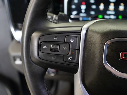 Used 2024 GMC Sierra 1500 SLT w/ SLT Premium Package AWD/4WD image 15