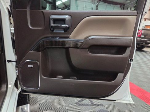 Used 2015 GMC Sierra 3500 Denali w/ Duramax Plus Package AWD/4WD image 33