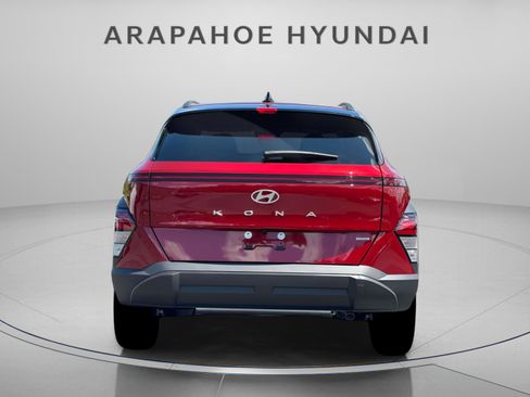 New 2026 Hyundai Kona SEL Sport AWD/4WD image 6