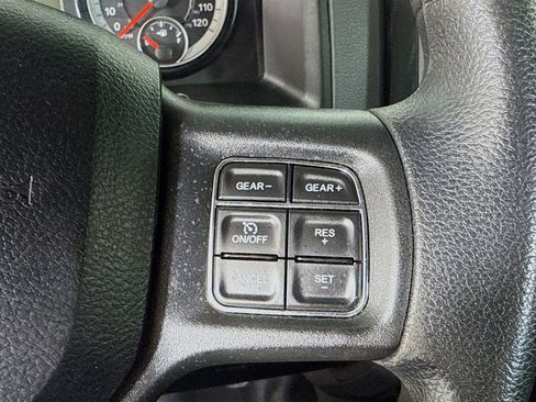 Used 2019 RAM 1500 Tradesman image 15