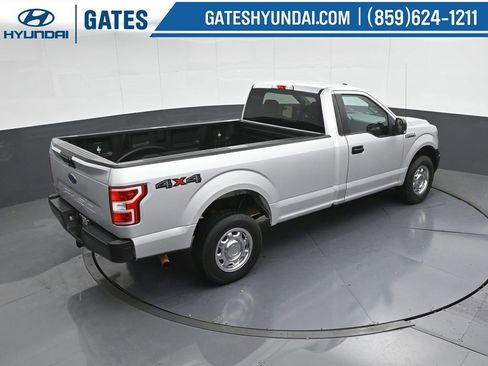 Used 2019 Ford F150 XL w/ XL Power Equipment Group image 40